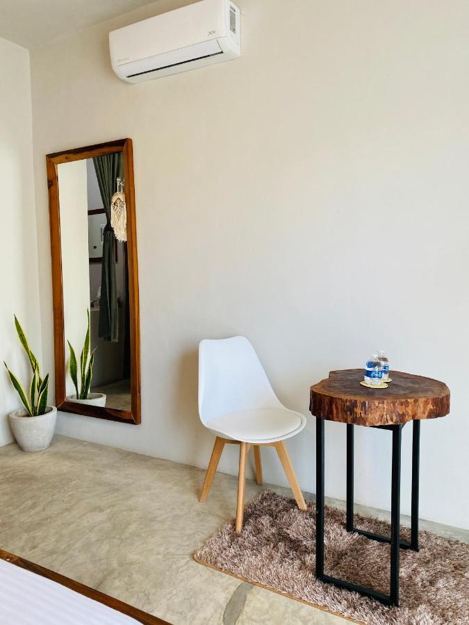 Jaakbal Tulum Apartment Екстериор снимка