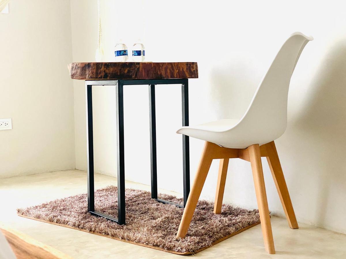Jaakbal Tulum Apartment Екстериор снимка
