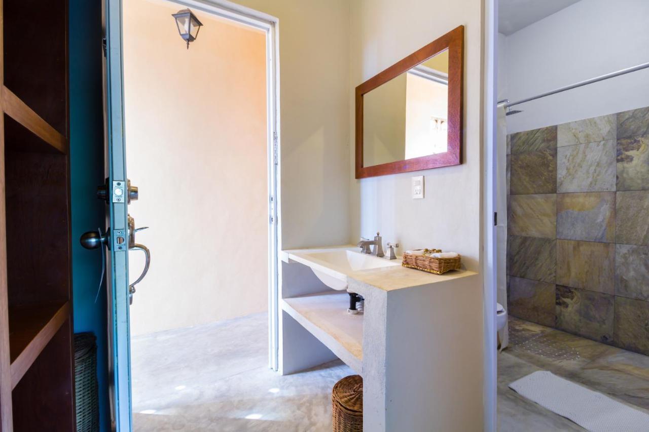 Jaakbal Tulum Apartment Екстериор снимка
