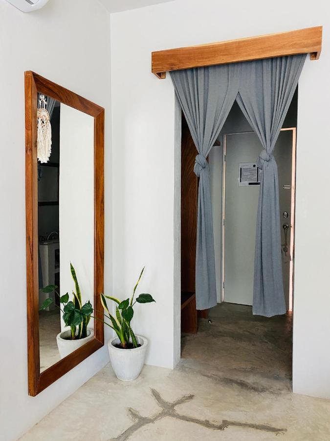 Jaakbal Tulum Apartment Екстериор снимка