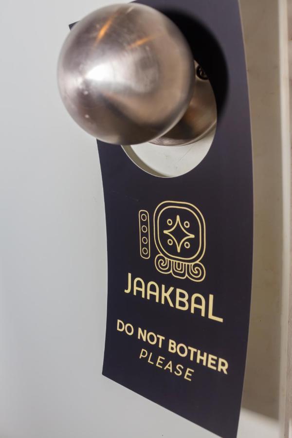 Jaakbal Tulum Apartment Екстериор снимка