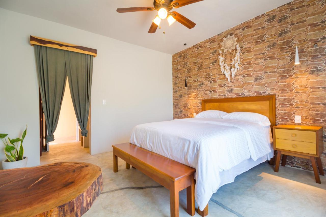 Jaakbal Tulum Apartment Екстериор снимка