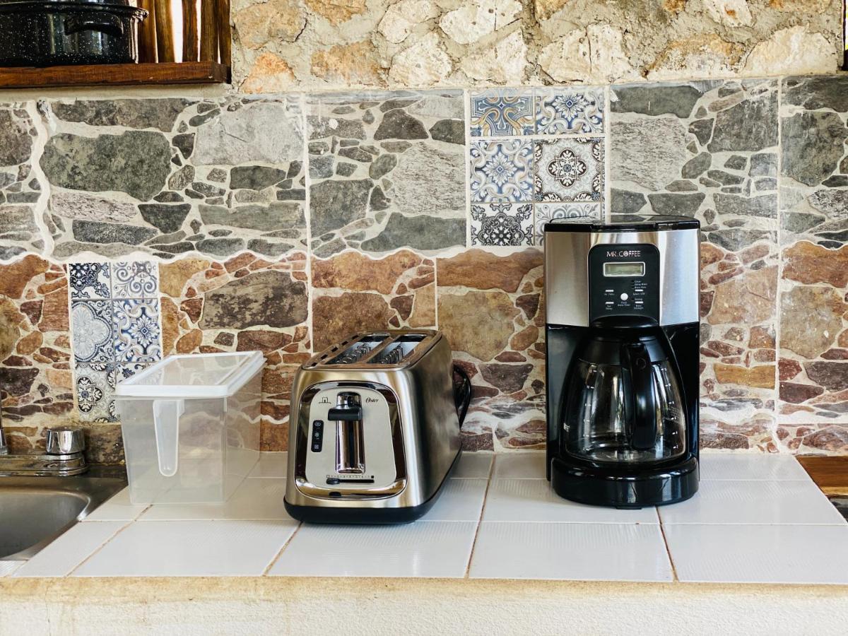 Jaakbal Tulum Apartment Екстериор снимка