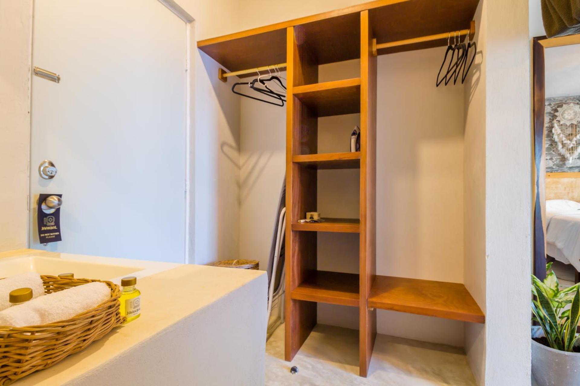 Jaakbal Tulum Apartment Екстериор снимка